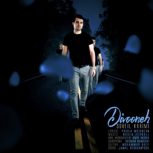 Divooneh · Soheil Karimi