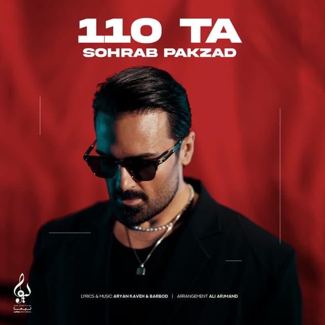 110 Ta · Sohrab Pakzad