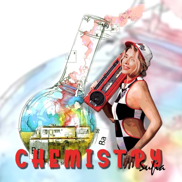 Chemistry · Sufia