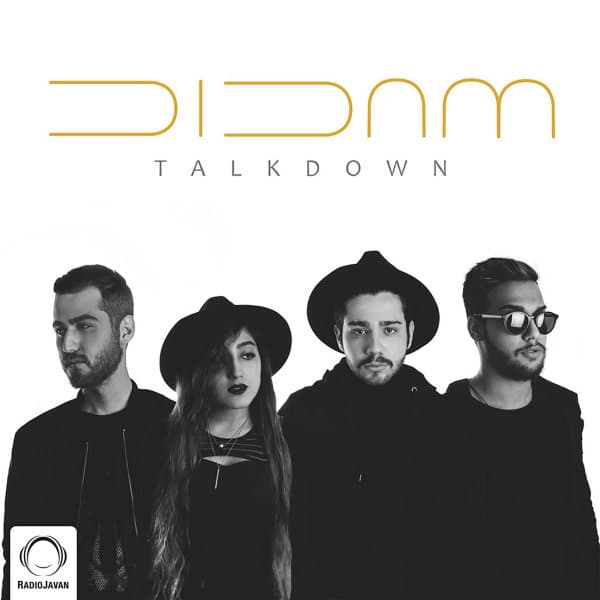 Didam · Talk Down