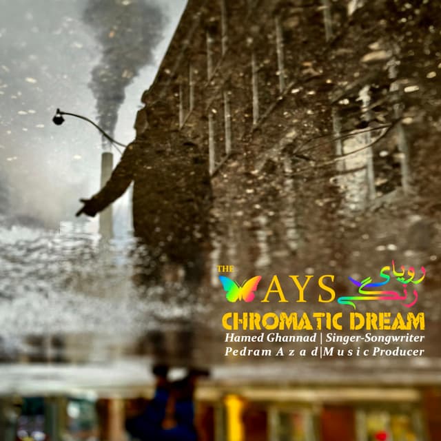 Chromatic Dream · The Ways