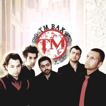 Dokhtar Shirazi · TM Bax