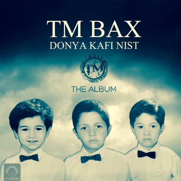 Fazanavard (Ft Diana) · TM Bax