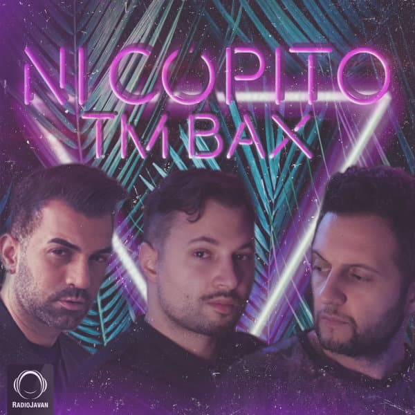 Ni Copito · TM Bax