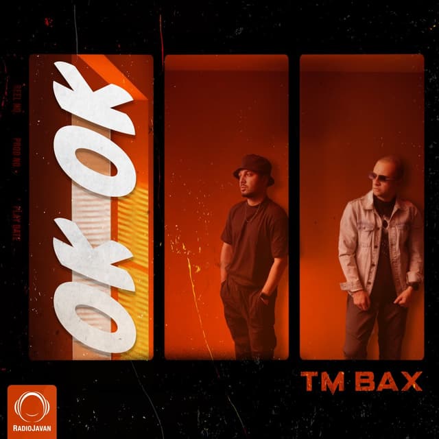 Ok Ok · TM Bax