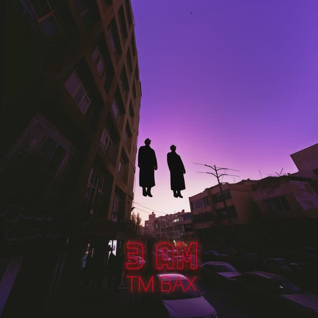 Promise · TM Bax