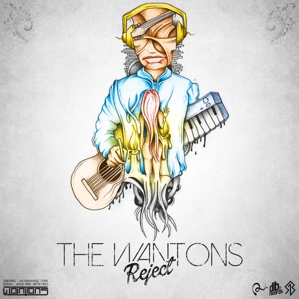 Reject · Wantons