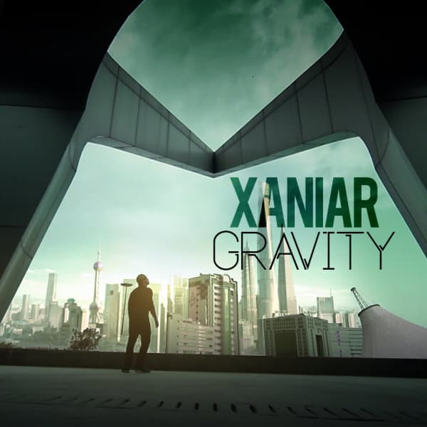 Jazebe · Xaniar