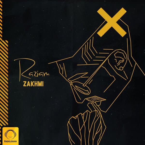 Raziam · Zakhmi