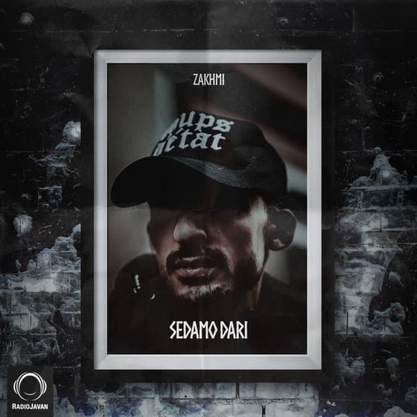Sedamo Dari · Zakhmi