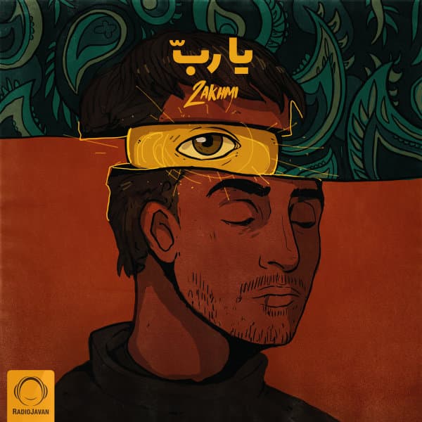 Yarab · Zakhmi